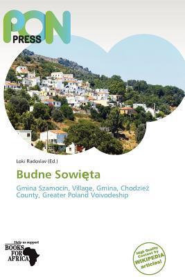 Budne Sowita