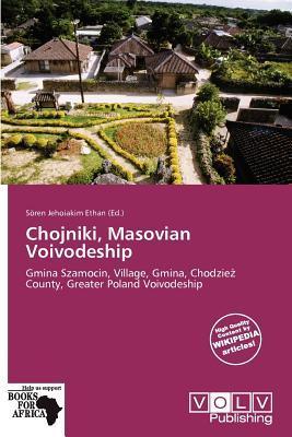 Chojniki Masovian Voivodeship
