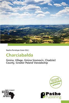 Charciabada