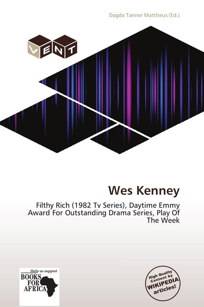 Wes Kenney
