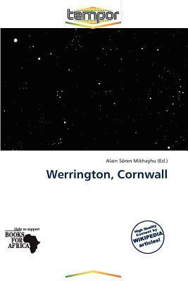 Werrington Cornwall