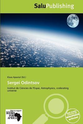 Sergei Odintsov