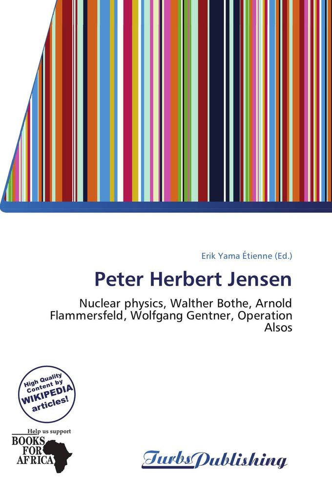 Peter Herbert Jensen