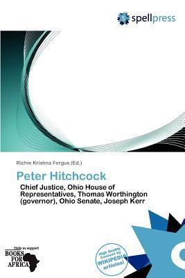 Peter Hitchcock