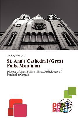 St. Ann's Cathedral (Great Falls Montana)