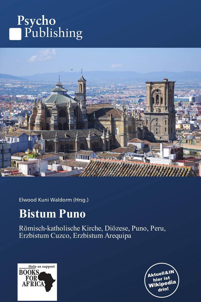 Bistum Puno