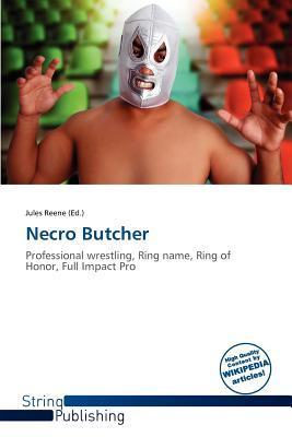Necro Butcher