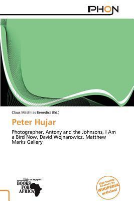 Peter Hujar