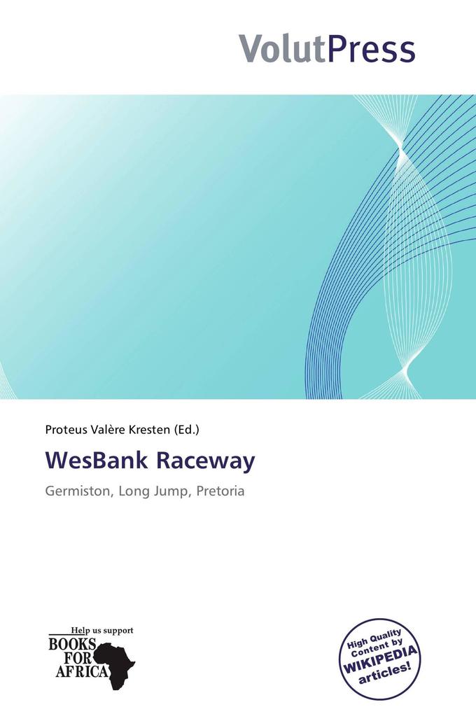 WesBank Raceway