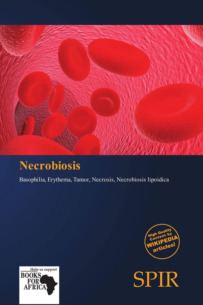 Necrobiosis