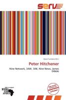 Peter Hitchener