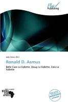 Ronald D. Asmus