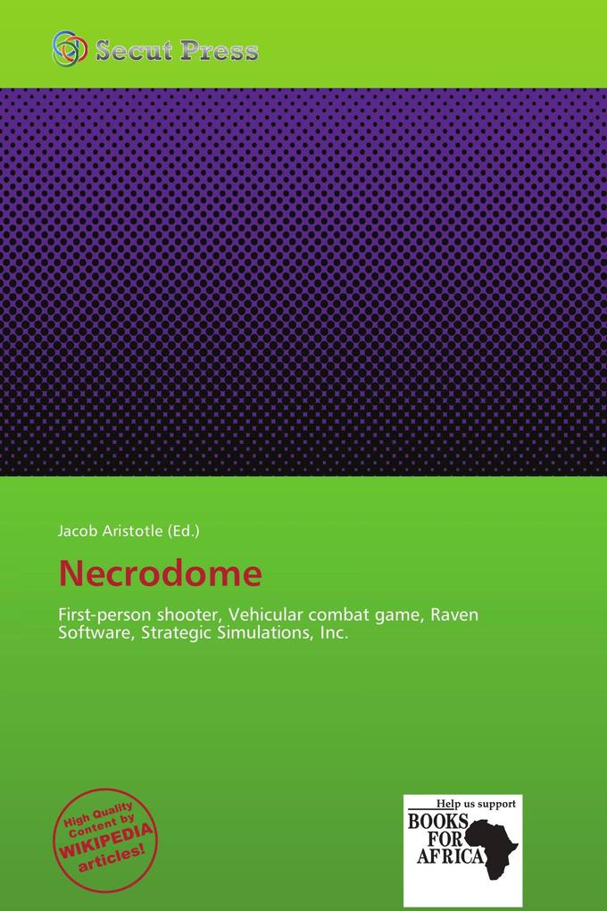 Necrodome
