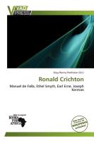 Ronald Crichton