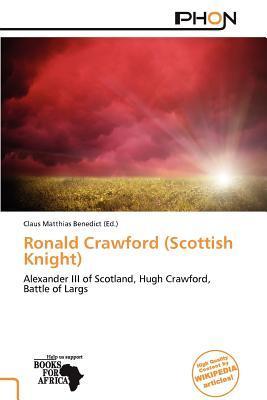 Ronald Crawford (Scottish Knight)