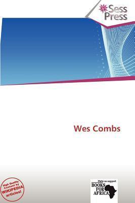 Wes Combs