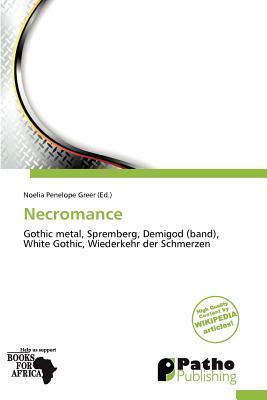 Necromance