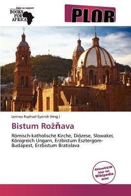 Bistum Roava