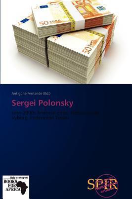 Sergei Polonsky