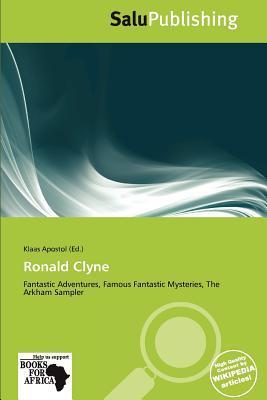 Ronald Clyne