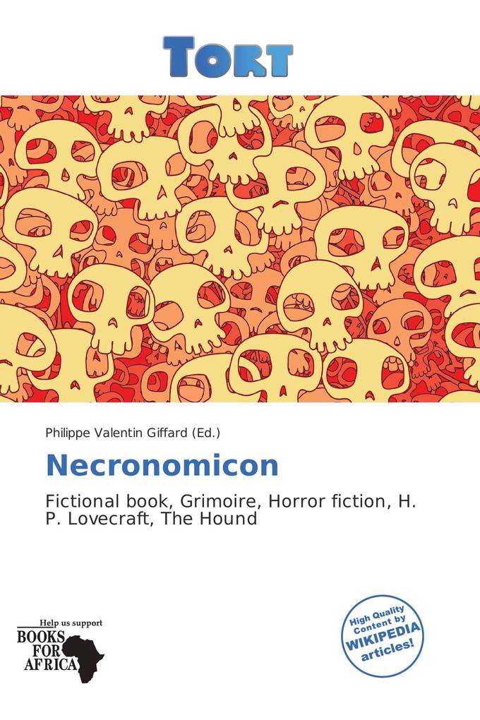 Necronomicon