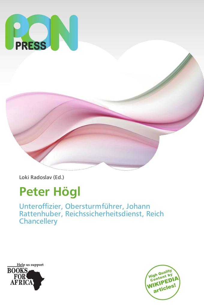 Peter Högl