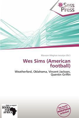 Wes Sims (American football)