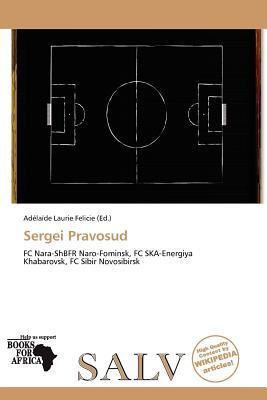 Sergei Pravosud