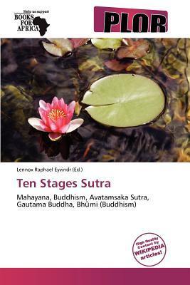 Ten Stages Sutra
