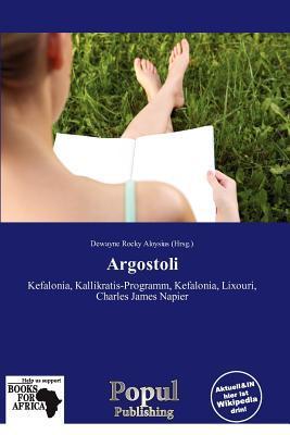 Argostoli