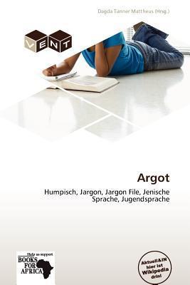 Argot