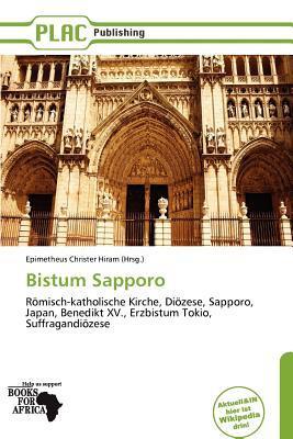 Bistum Sapporo