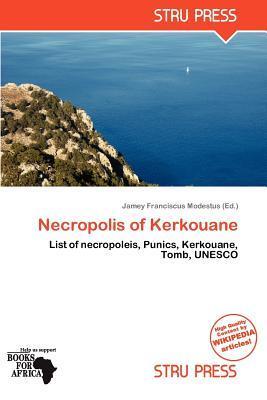 Necropolis of Kerkouane