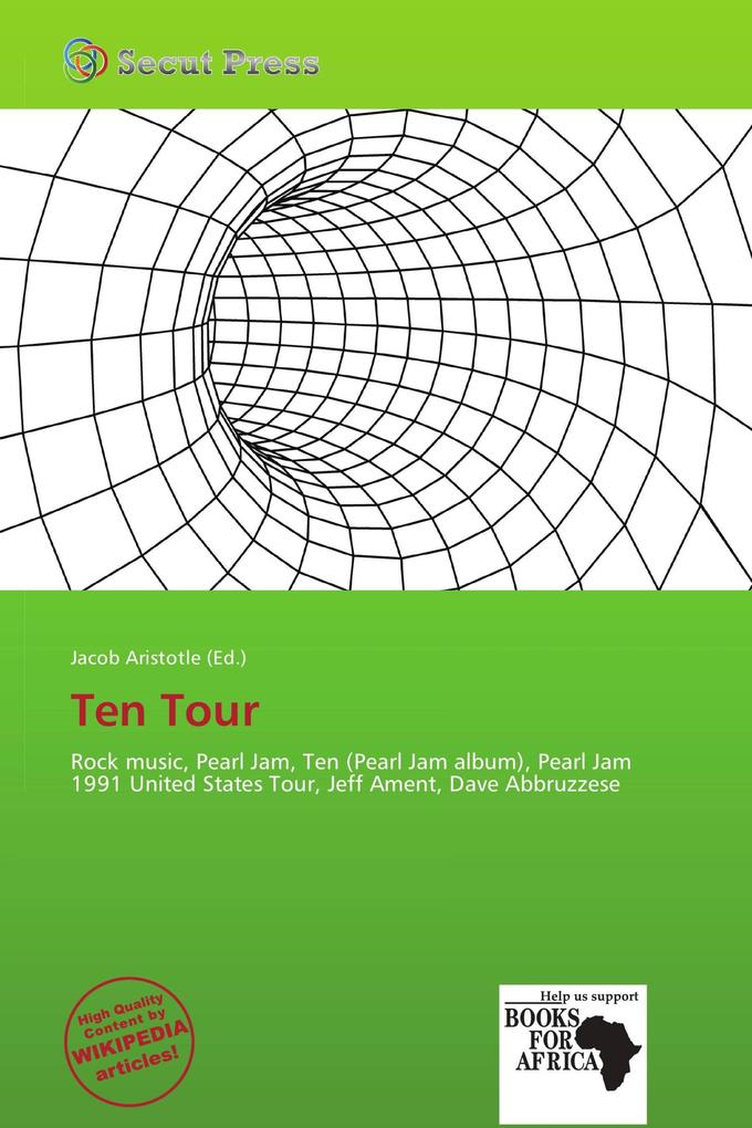 Ten Tour