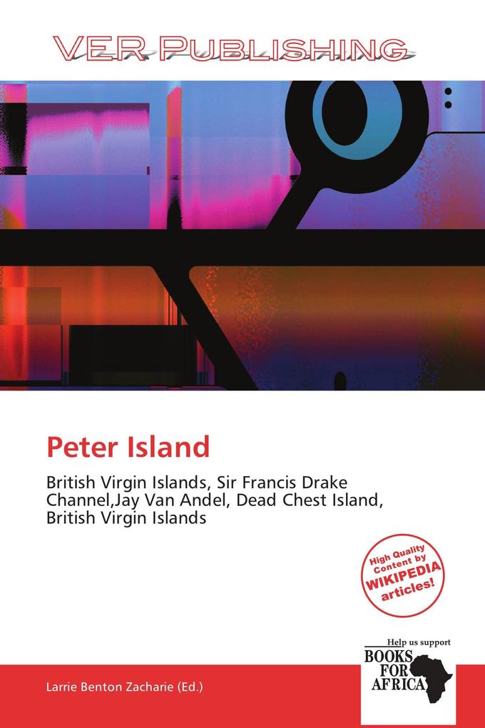 Peter Island