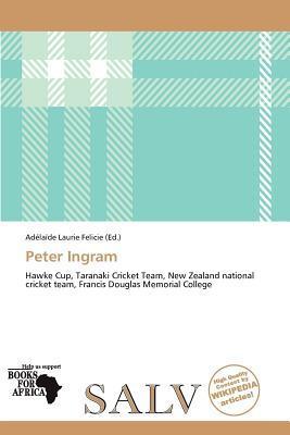 Peter Ingram