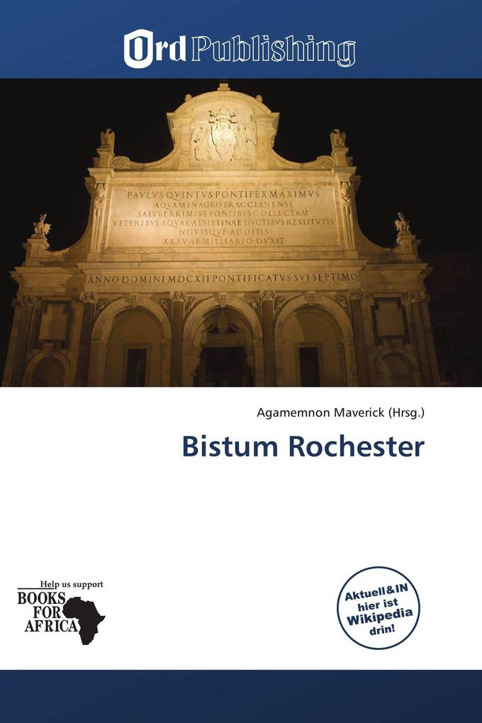 Bistum Rochester