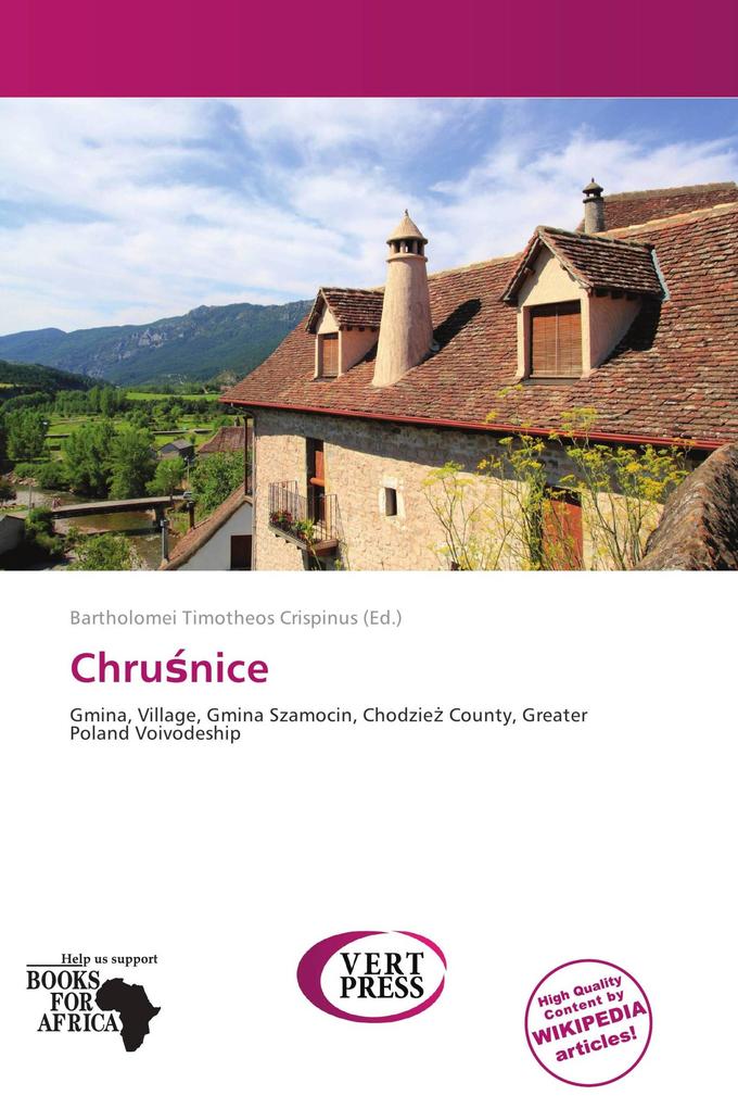 Chrunice