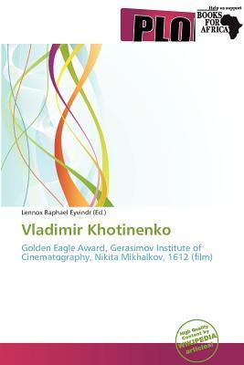 Vladimir Khotinenko