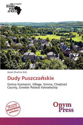 Dudy Puszczaskie