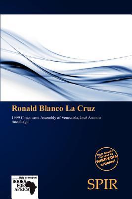 Ronald Blanco La Cruz