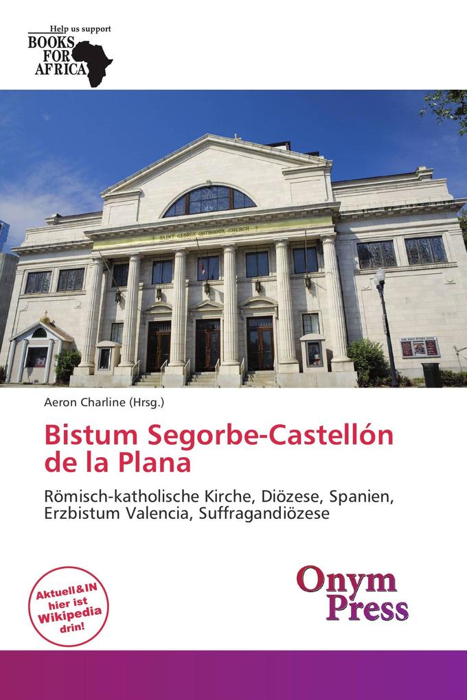 Bistum Segorbe-Castellón de la Plana