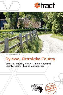 Dylewo Ostroka County