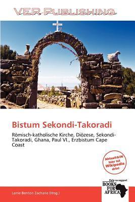 Bistum Sekondi-Takoradi