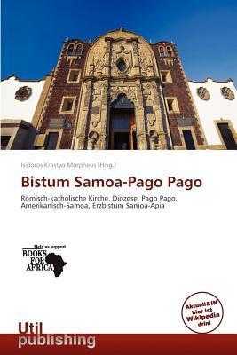 Bistum Samoa-Pago Pago