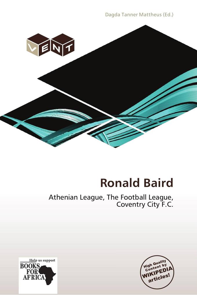 Ronald Baird