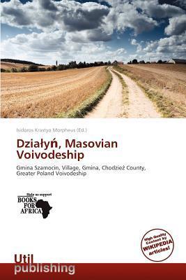 Dziay Masovian Voivodeship