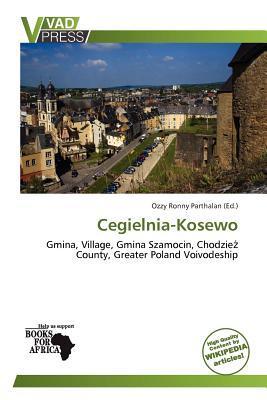 Cegielnia-Kosewo