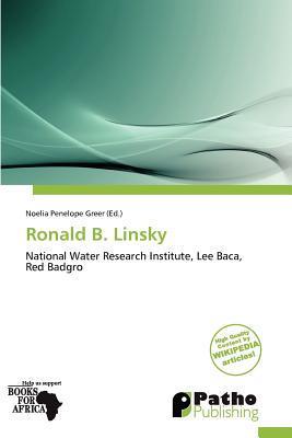 Ronald B. Linsky