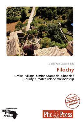 Filochy